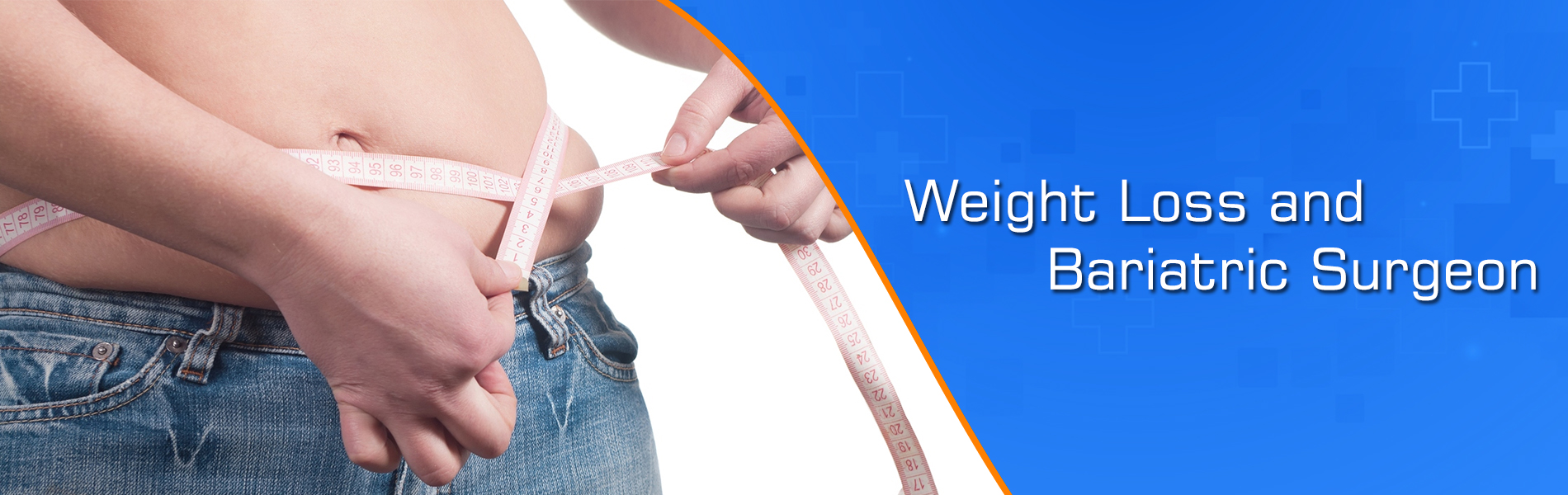 Weight Loss and Bariatric Surgeon in Jaipur