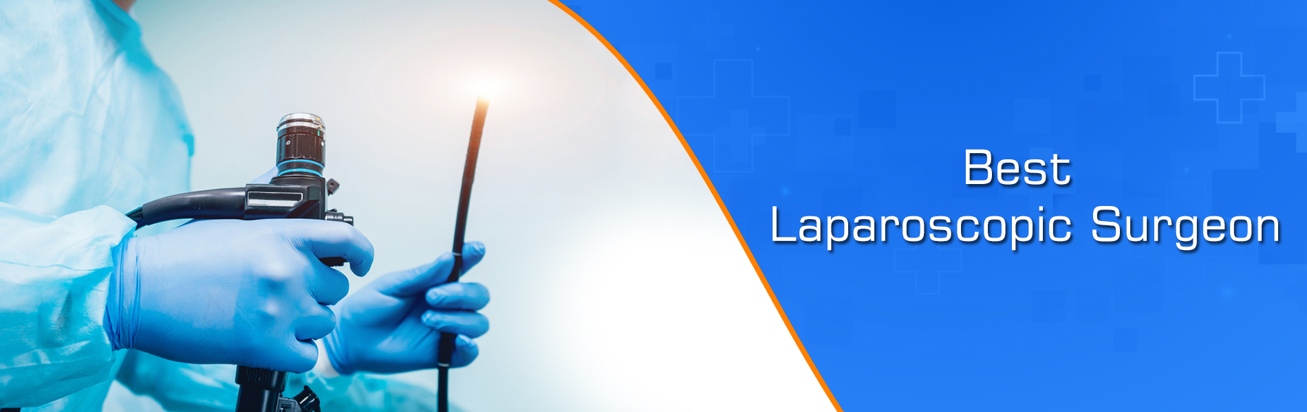 Best Laparoscopic Surgeon in Jaipur